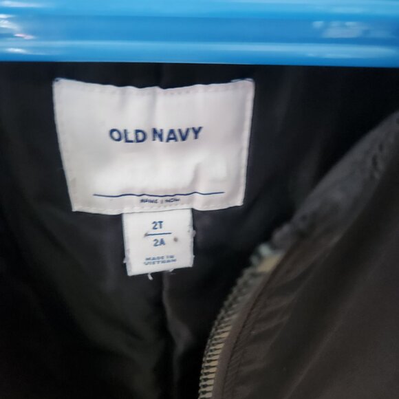 Toddler boy snow pants size 2T - Picture 2 of 2